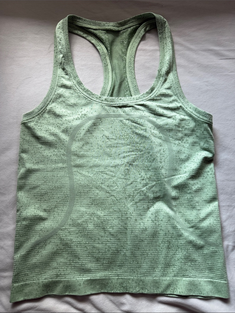 Lululemon swiftly size 4